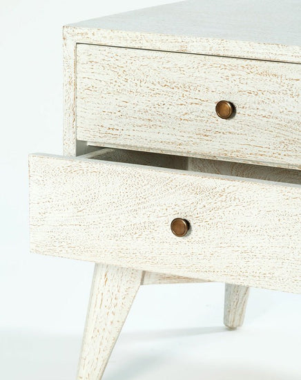 Marilyn Bedside - Furniture - Republic Home