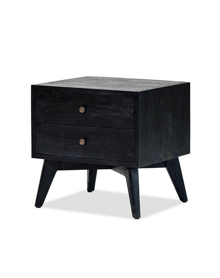Marilyn Bedside - Furniture - Republic Home
