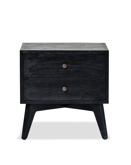 Marilyn Bedside - Furniture - Republic Home
