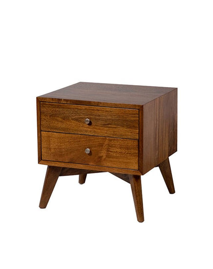 Marilyn Bedside - Furniture - Republic Home
