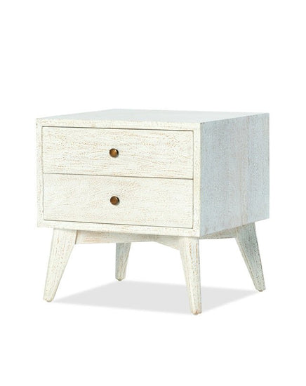 Marilyn Bedside - Furniture - Republic Home