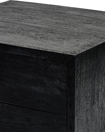 Marilyn Bedside - Furniture - Republic Home