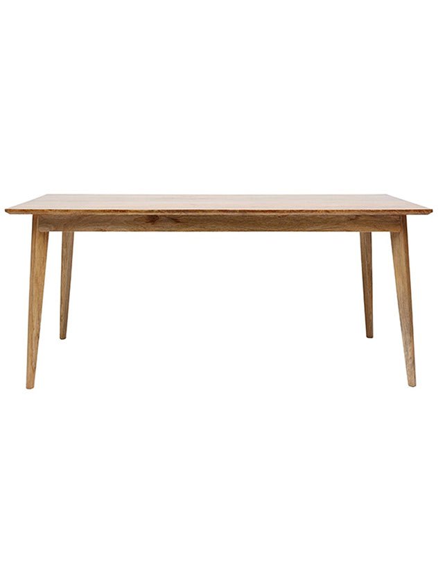 Marilyn Dining Table - Furniture - Republic Home