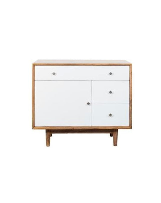 Marilyn Mini Buffet - Furniture - Republic Home