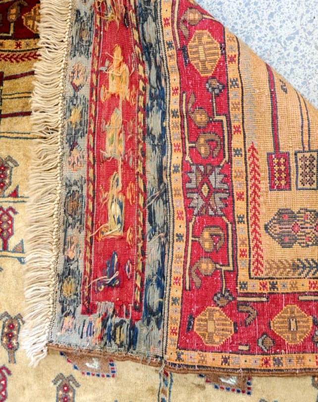 Mashad Tree of Life Rug 158x114cm - Rugs - Republic Home