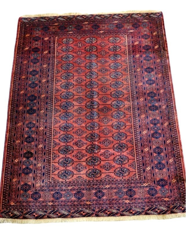 Mauri Turkoman 110x85cm 470 - Rugs - Republic Home