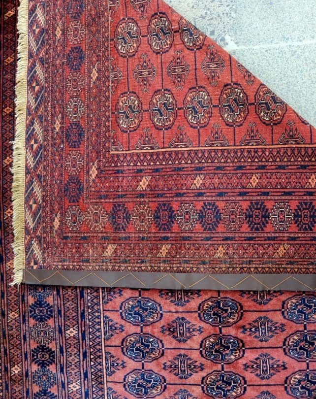 Mauri Turkoman 110x85cm 470 - Rugs - Republic Home