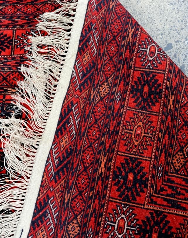 Mauri Turkoman 176x127cm - Rugs - Republic Home