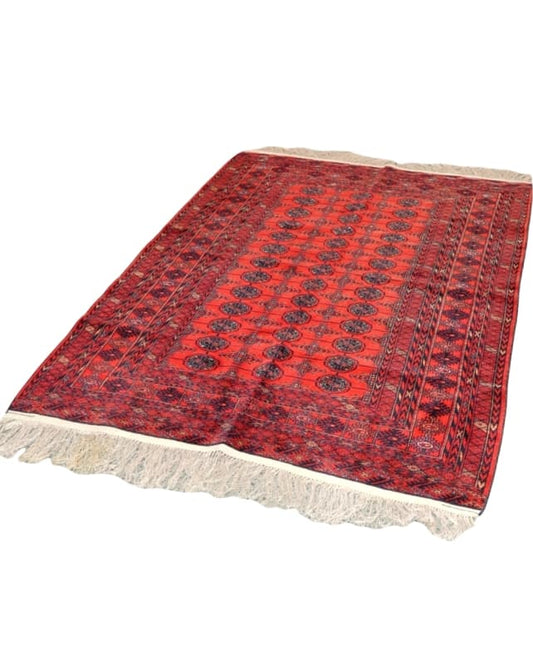 Mauri Turkoman 176x127cm - Rugs - Republic Home