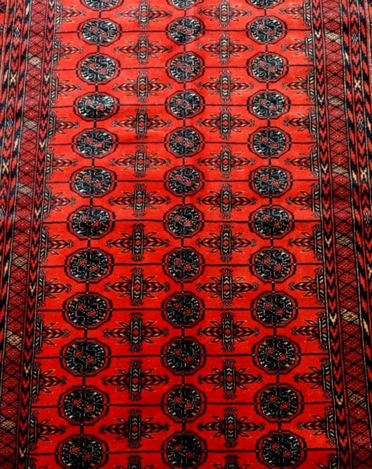 Mauri Turkoman 176x127cm - Rugs - Republic Home