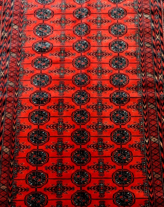 Mauri Turkoman 176x127cm - Rugs - Republic Home