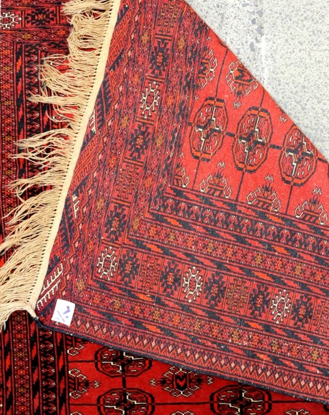 Mauri Turkoman 181x120cm - Rugs - Republic Home