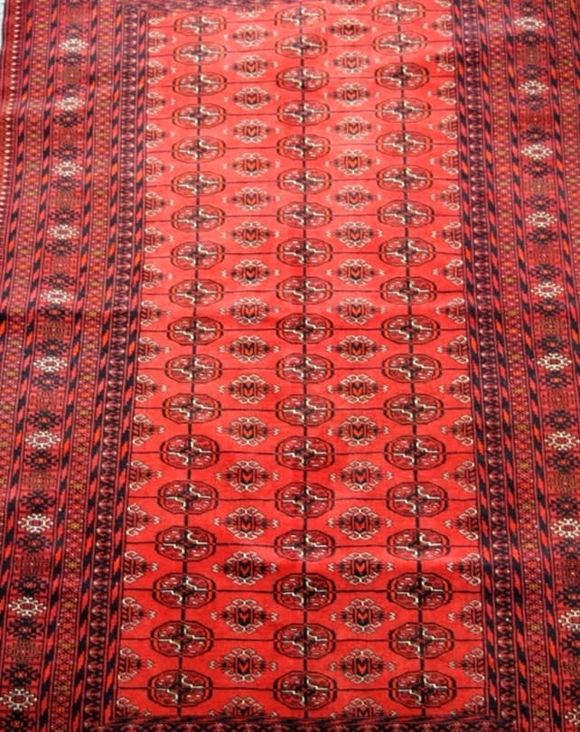 Mauri Turkoman 181x120cm - Rugs - Republic Home