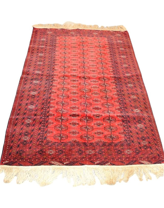 Mauri Turkoman 181x120cm - Rugs - Republic Home