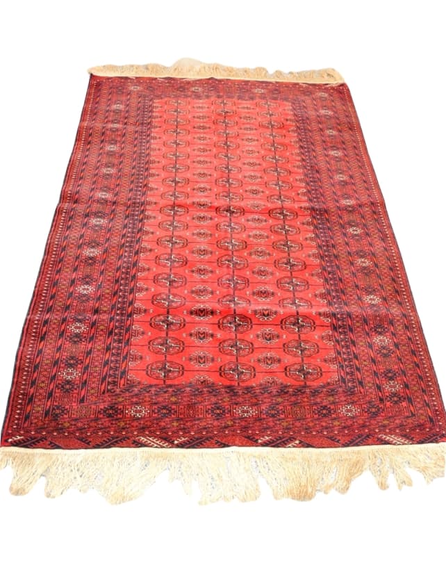 Mauri Turkoman 181x120cm - Rugs - Republic Home