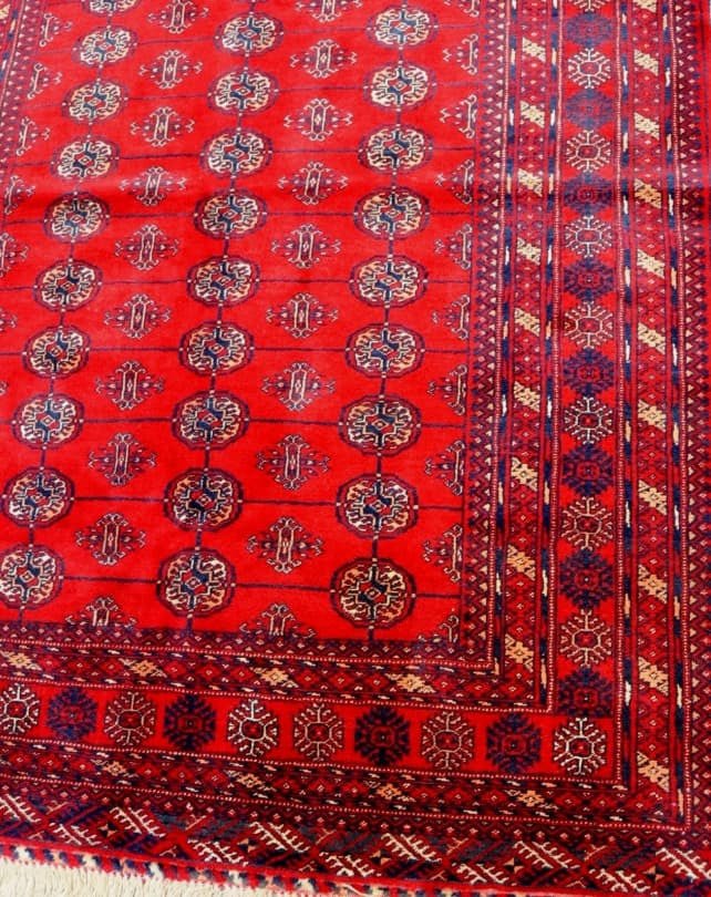 Mauri Turkoman Rug 174x129cm - Rugs - Republic Home