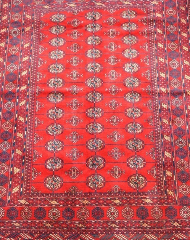 Mauri Turkoman Rug 174x129cm - Rugs - Republic Home