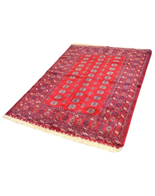 Mauri Turkoman Rug 174x129cm - Rugs - Republic Home
