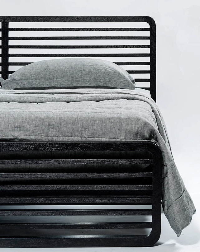 Milano Bed - Furniture - Republic Home