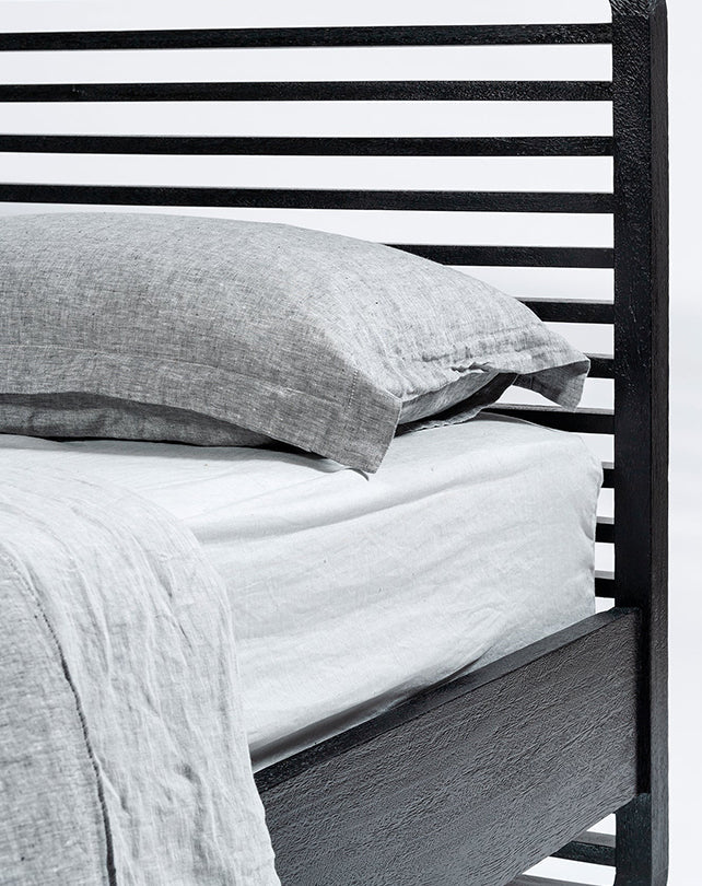 Milano Bed - Furniture - Republic Home