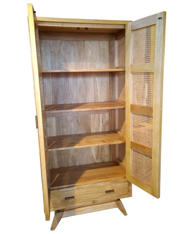 Nico Cabinet - Furniture - Republic Home