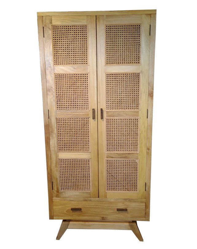 Nico Cabinet - Furniture - Republic Home