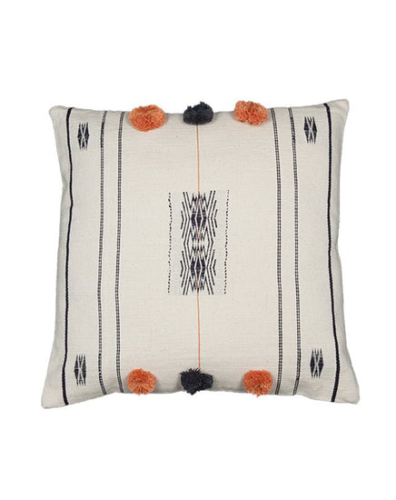 Noksen Tin Cushion 45x45 - Cushion - Republic Home
