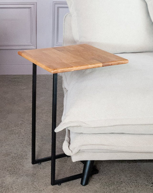 Nottingham Side Table - Furniture - Republic Home