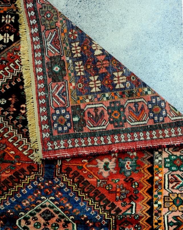 Old Yalameh Rug 190x120cm - Rugs - Republic Home