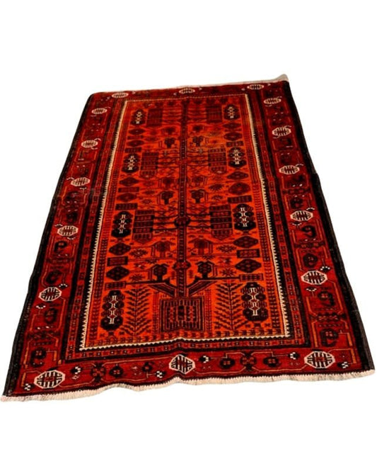 Opium Carpet 210x110cm - Rugs - Republic Home