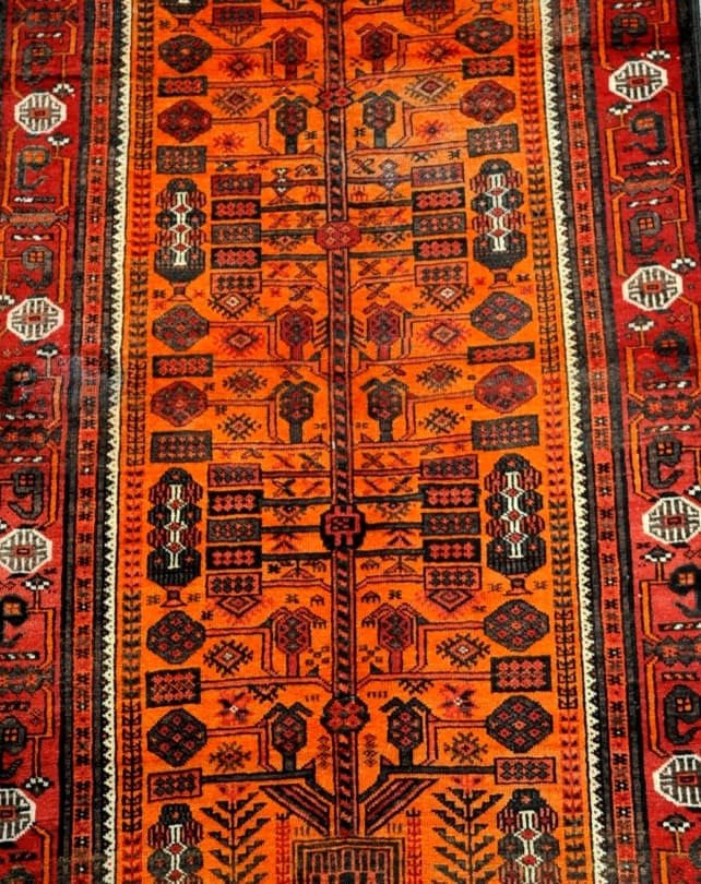 Opium Carpet 210x110cm - Rugs - Republic Home