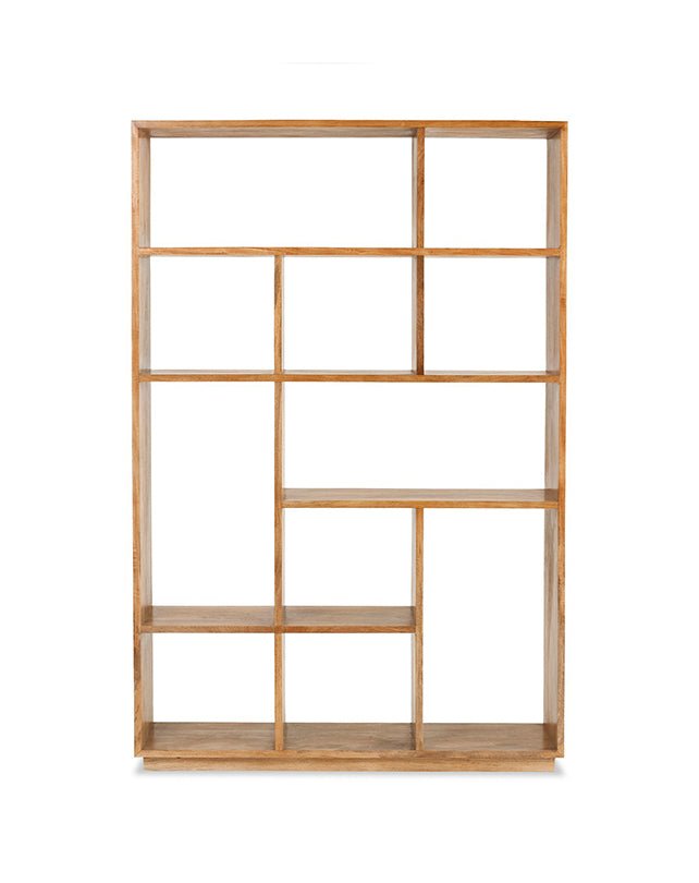 Orlando Modular Bookcase - Furniture - Republic Home
