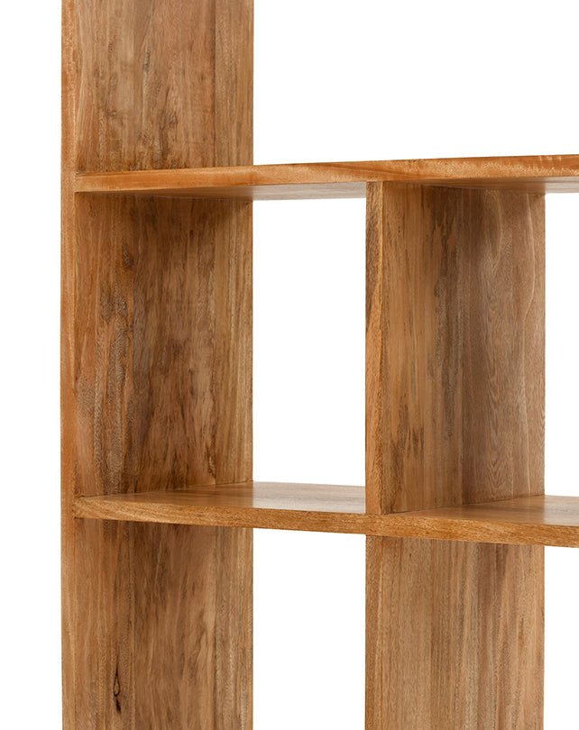 Orlando Modular Bookcase - Furniture - Republic Home