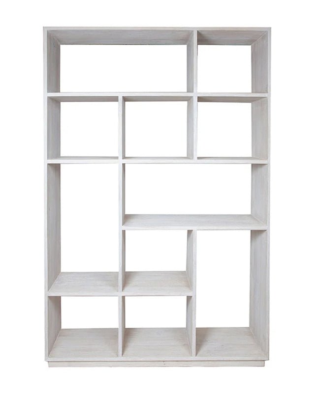 Orlando Modular Bookcase - Furniture - Republic Home
