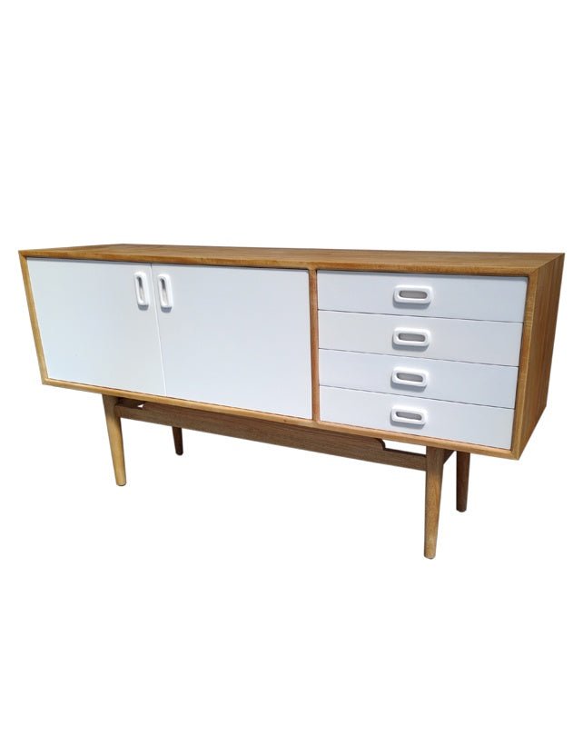 Paloma Buffet - Furniture - Republic Home
