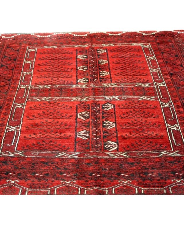 Pavadah Hajlou Rug 206x170cm - Rugs - Republic Home