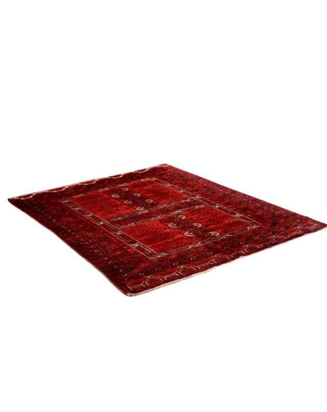 Pavadah Hajlou Rug 206x170cm - Rugs - Republic Home
