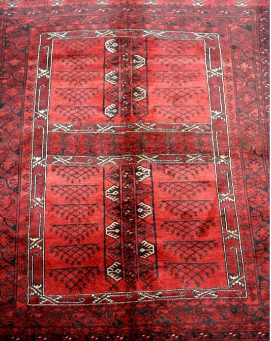 Pavadah Hajlou Rug 206x170cm - Rugs - Republic Home