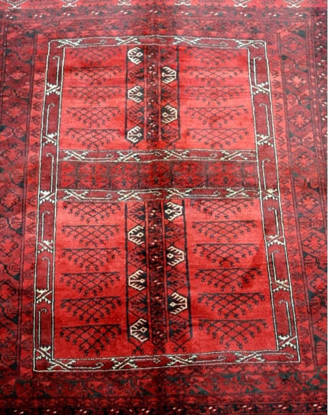 Pavadah Hajlou Rug 206x170cm - Rugs - Republic Home