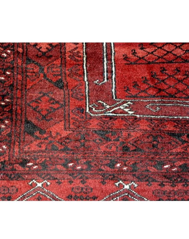 Pavadah Hajlou Rug 206x170cm - Rugs - Republic Home