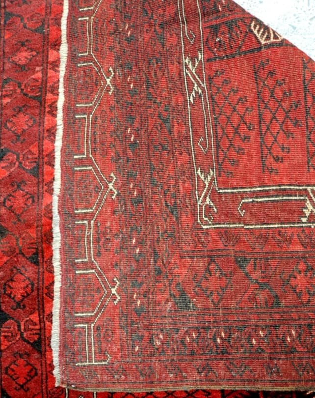 Pavadah Hajlou Rug 206x170cm - Rugs - Republic Home