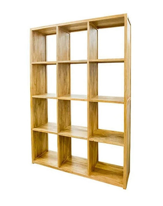 Pigeon Hole 12 H4W3 - Furniture - Republic Home