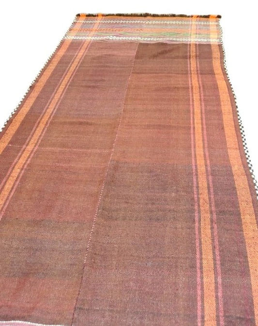 Qashqai Horse Blanket Rug 372x152cm - Rugs - Republic Home