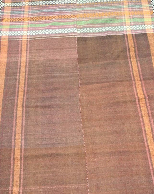 Qashqai Horse Blanket Rug 372x152cm - Rugs - Republic Home