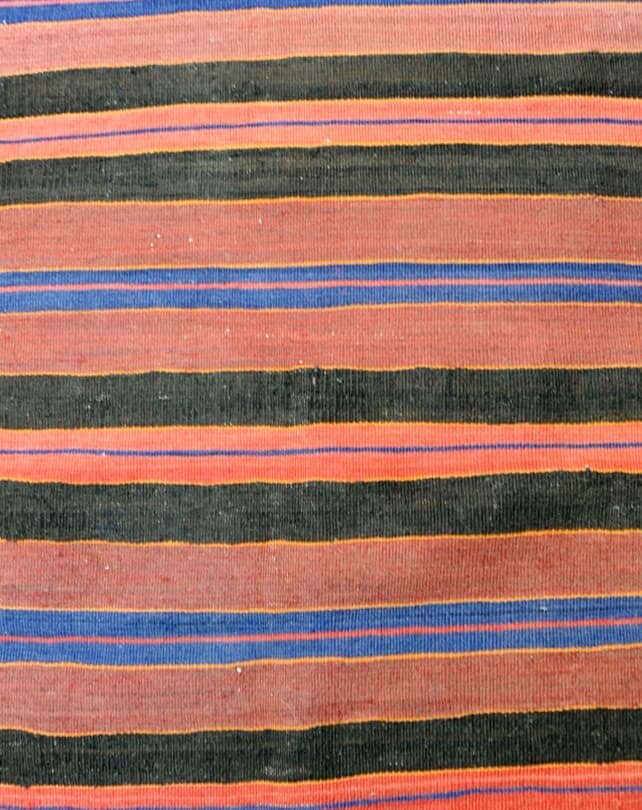 Qashqai Kilim 404x157cm - Rugs - Republic Home