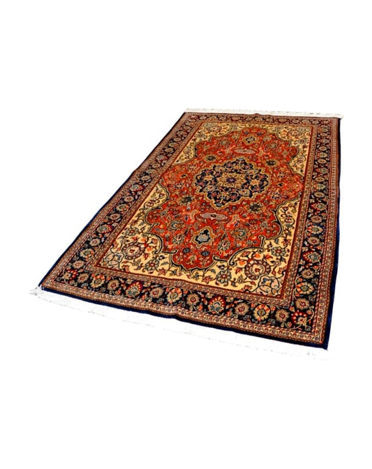 Qum Rug 240x145cm - Rugs - Republic Home