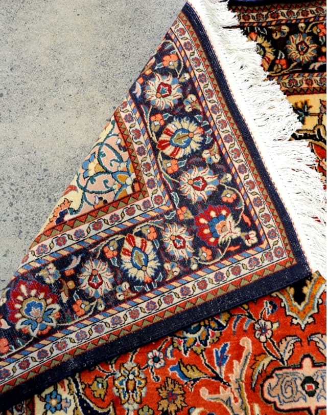 Qum Rug 240x145cm - Rugs - Republic Home