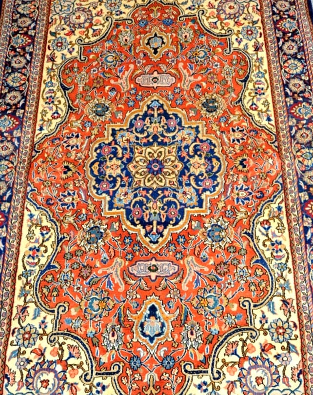 Qum Rug 240x145cm - Rugs - Republic Home