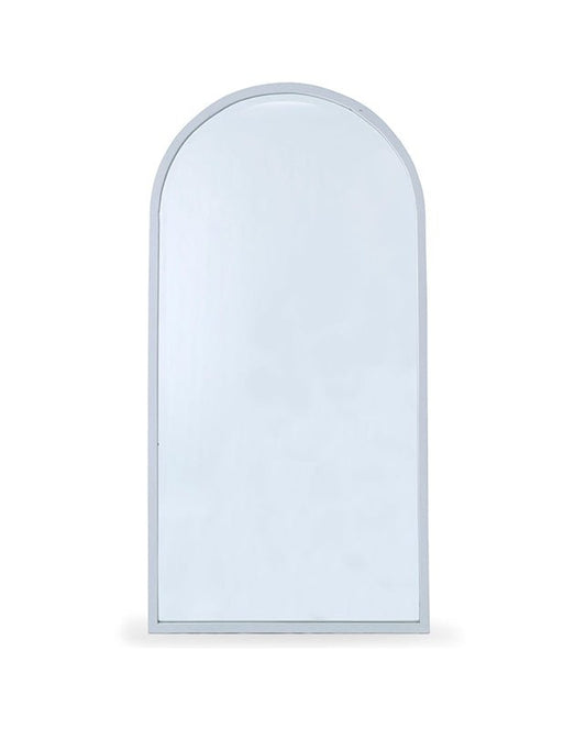 Retreat Arch Mirror - Furniture - Republic Home