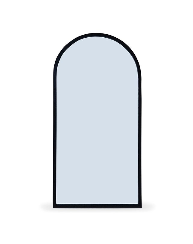 Retreat Arch Mirror - Furniture - Republic Home